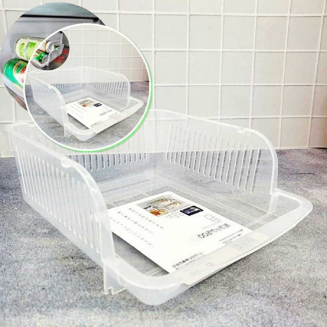 쌍문상회 지금 필요한 캔음료랙 캔맥주트레이 캔음료트레이 캔 캔음료디스펜서 일본 캔맥주보관함 이노마타 500ml 정리대 k31872EA