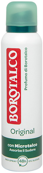 보로탈코 데오 스프레이 오리지널, 150ml, 1개