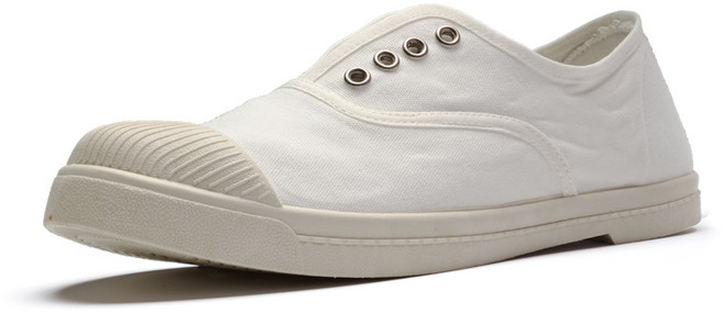 SNRD 남녀공용 커플 신발 단화 스니커즈 밴딩 슬립온 SN619