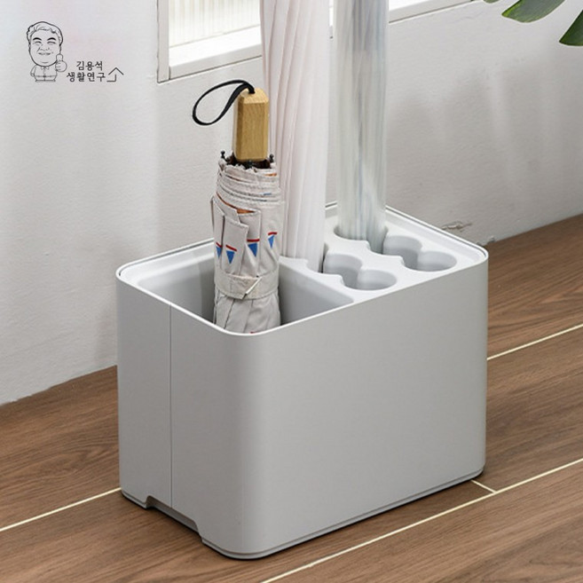 우산통 업소용 모던 사무실 우산꽂이 심플 정리함 가정용 보관함 홀더