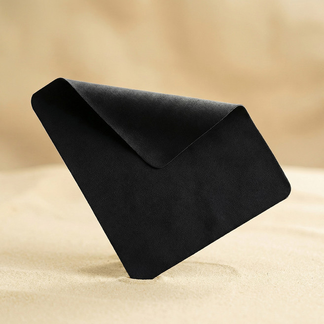 JEWAY 휴대용 안경닦이 초극세사 안경닦이 30장