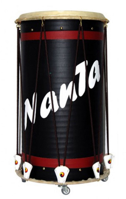 [한마음 국악사] 밴드난타북B 기본로고, 1개