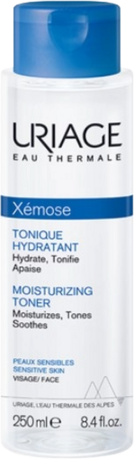 유리아쥬 제모스 토너, 250ml, 1개