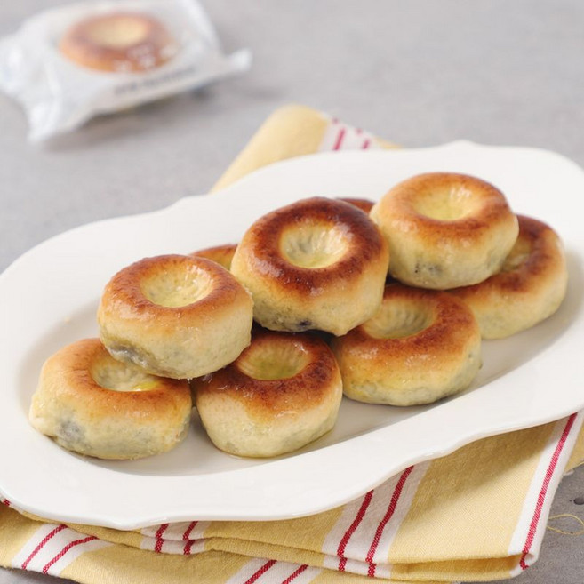 [다인경주빵] 아이스 경주빵 38g x 30 개입, 30개