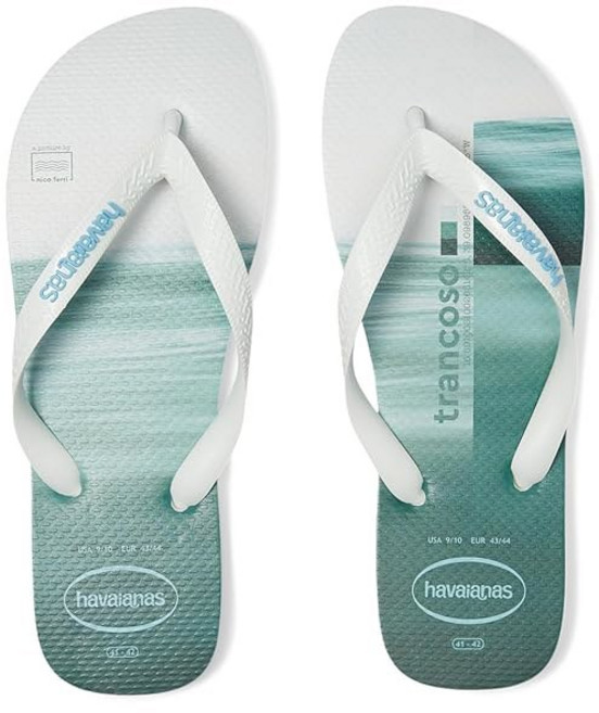 하바이아나스 남성용 서퍼 샌달 플립플롭