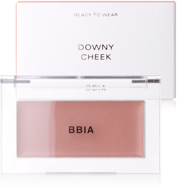 삐아 레디 투 웨어 다우니 치크 블러셔 3.5g, 06 다우니 피크, 1개
