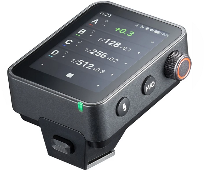 고독스 X3 Pro 고속 무선 동조기, 1개, X3Pro-C(캐논)