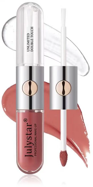 글로시 틴트 안지워지는 립스틱, 1개, 01 - 쿠팡