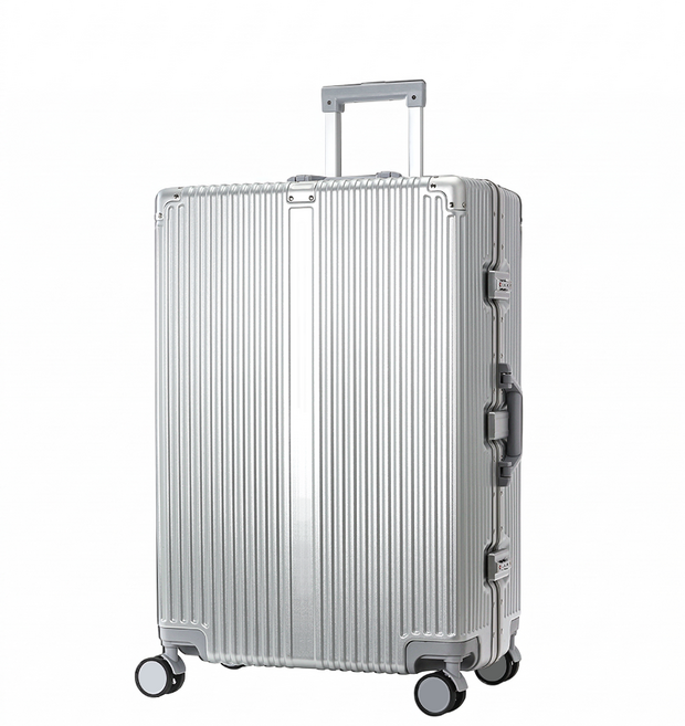 [히노모토바퀴/10년AS] 100% 독일 Makrolon 폴리카보네이트(PC) 캐리어 알루미늄프레임 여행용캐리어 28인치 24인치 20인치 중대형