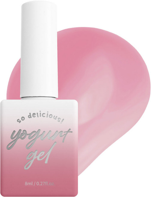 요거트젤 발렌타인시럽젤 10종 단품, 1개, 8ml, syrup90. 발렌타인