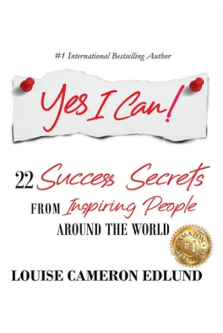 Yes I Can! Paperback, Lulu Press, English, 9780244868550