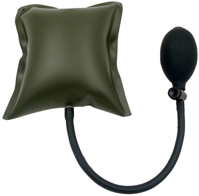 샷시 가구 수평 리프트 틈새 에어백 모음, 2개