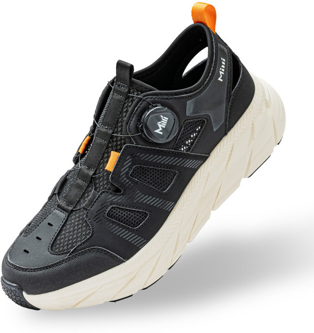 밀리 무중력 다이얼 스포츠샌들 아쿠아샌들 남성 여성 하이브리드슈즈 그라토 MM-019