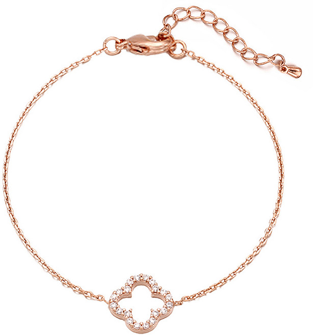 레베르 데일리 여성팔찌 선물추천 브라스 팔찌