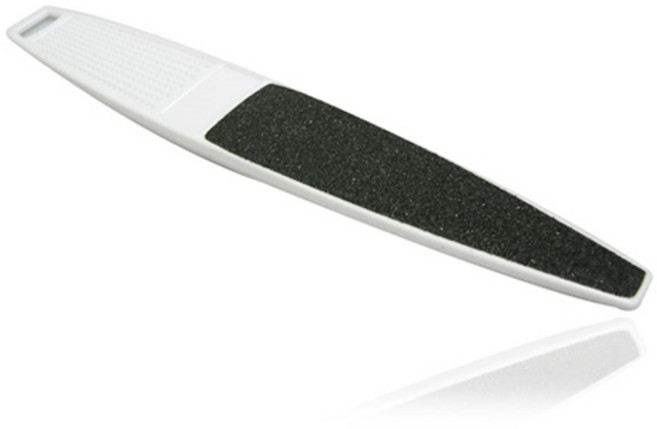 버퍼 풋버퍼 발각질제거 굳은살, 1개