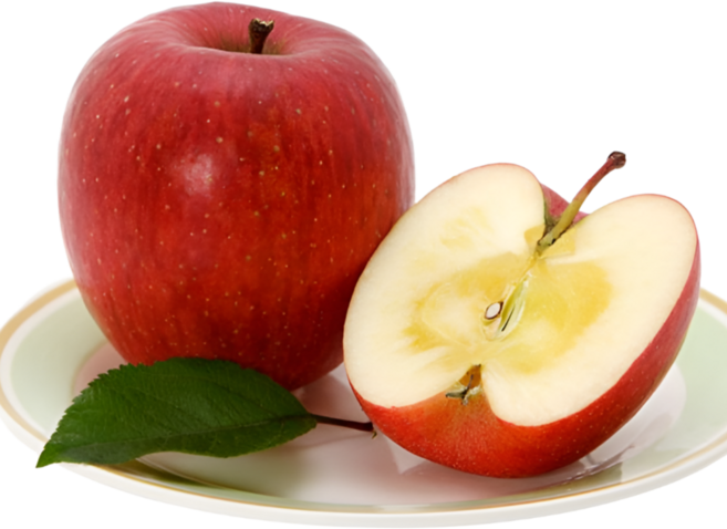 당도선별 아삭달콤 홍로 부사 사과, 중과, 1개, 5kg(중과)