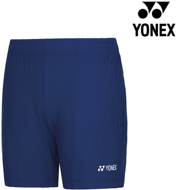 요넥스 반바지 249PH001M NAVY BLUE 남성 네이비 블루 배드민턴 하의 팬츠 오남스포츠