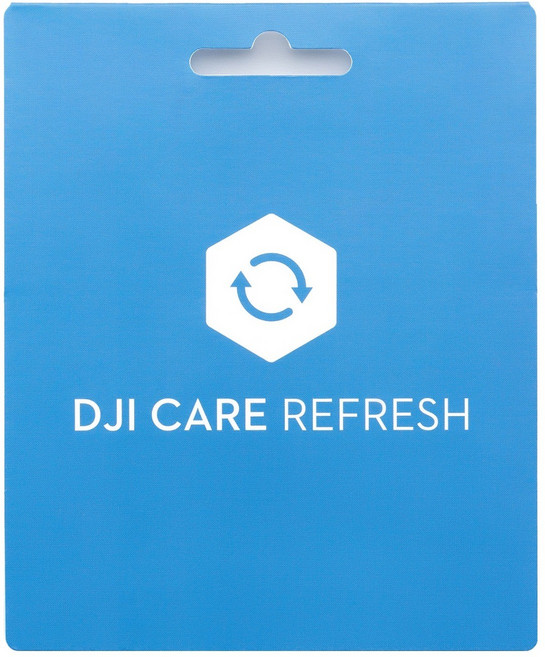 DJI Care Refresh 2년 플랜 Osmo Mobile 8, (ONE COLOR)한정판, 1개, DJI Care Refresh - Osmo 8