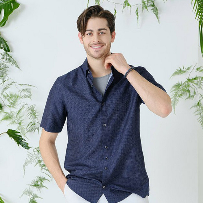 잭필드 ANC 에이지필 셔츠 2BJSMD01