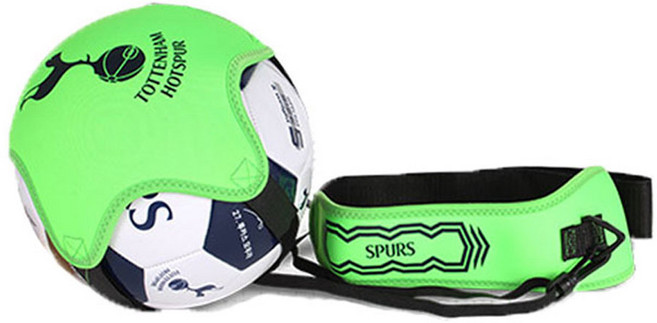 토트넘 FC 홋스퍼 리턴볼, 그린, 1개