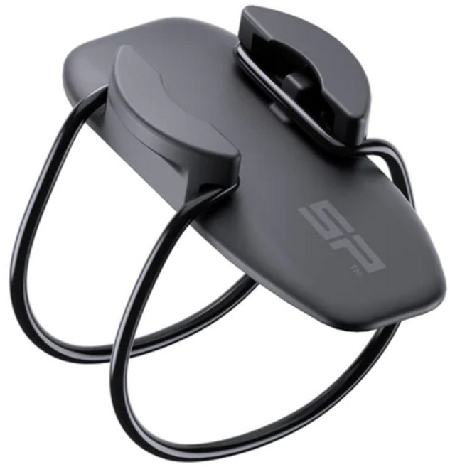 SP커넥트 자전거 스마트폰 거치용 신형 에어로 마운트 프로 SPC+, 1개