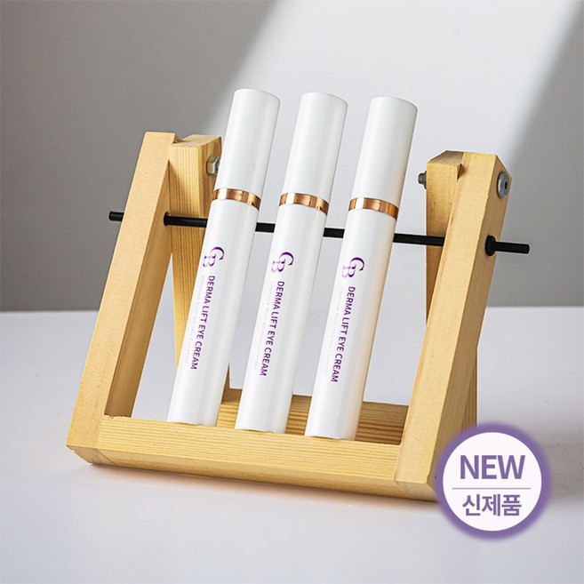 꼼벨르 더마리프트 아이크림, 1개, 15ml