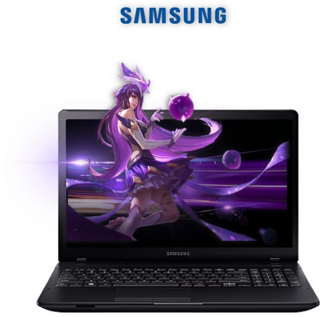 삼성노트북 NT371B5L 인텔 i3 RAM 4GB SSD128 HDD 500 윈10