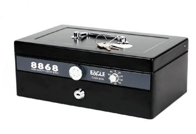 수제금고 8868