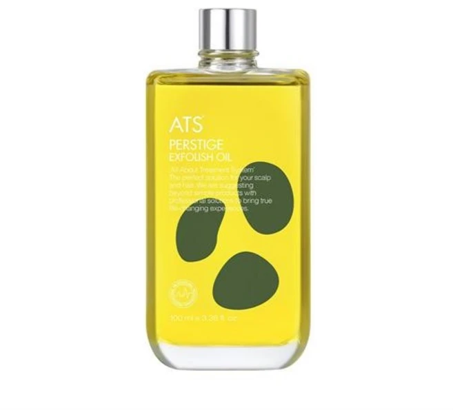 ATS 퍼스티지 액스폴리시 오일 100ml, 1개 - 쿠팡