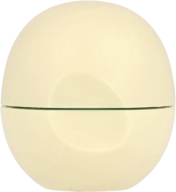 건강챙기세요 EOS 100% 천연 유기농 립밤 바닐라빈 7g(0.25oz) 백살까지오래오래, EOS100천연유기농립밤바닐라빈7g025oz - 쿠팡