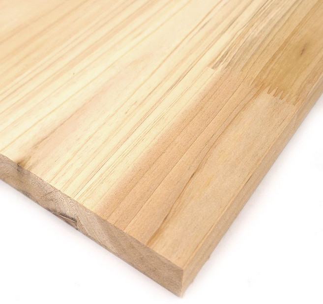 나무판 목재재단 상판 DIY가구 합판 미송 삼나무, 삼나무집성 18T x 200 x 1800mm, 1개