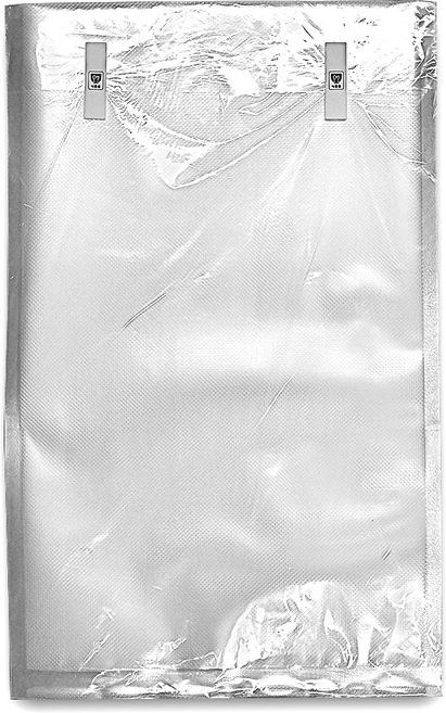가정용 진공포장비닐 파우치 타입 28 x 45 cm, 1세트, 11파우치B2 40장