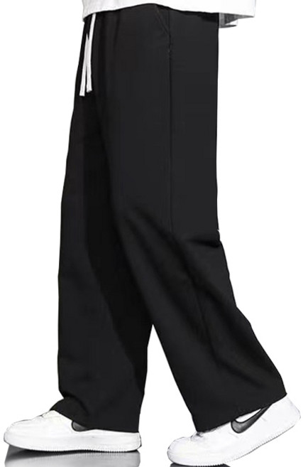 가온이든 남자 여자 트레이닝 팬츠 츄리닝