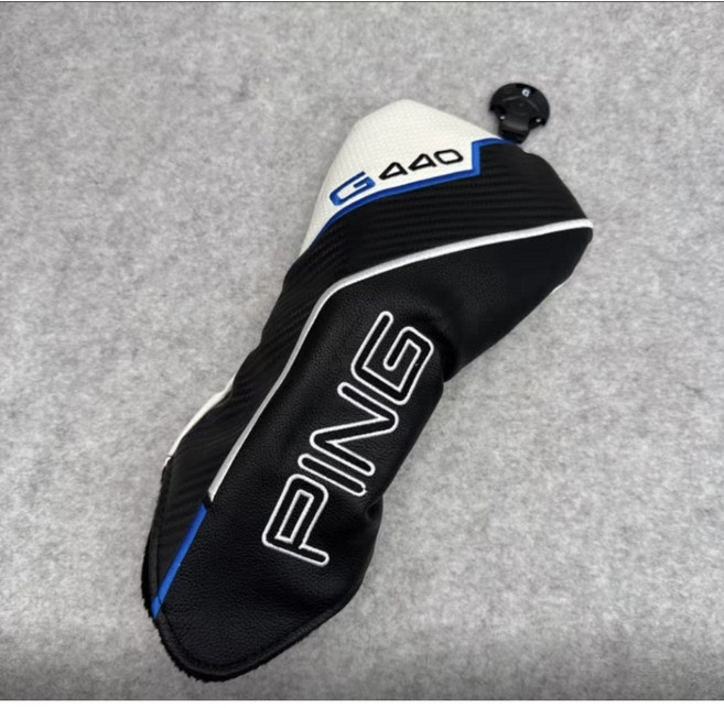 PING 440 우드 커버.