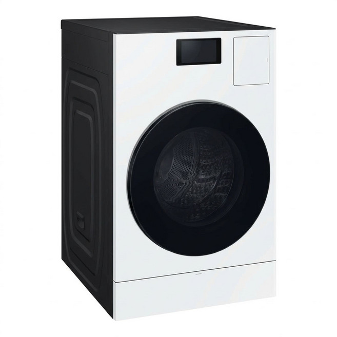 WD90F25CHW 1등급 삼성 세탁25kg 건조18kg 화이트