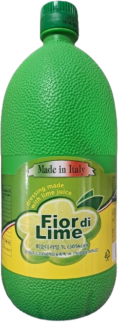 [멕시코 요리재료 모음 ] 또띠아 브리또 타코 과카몰리 퀘사디아 나쵸 살사 풀드포크 재료 만들기 라임즙, 200ml, 2개