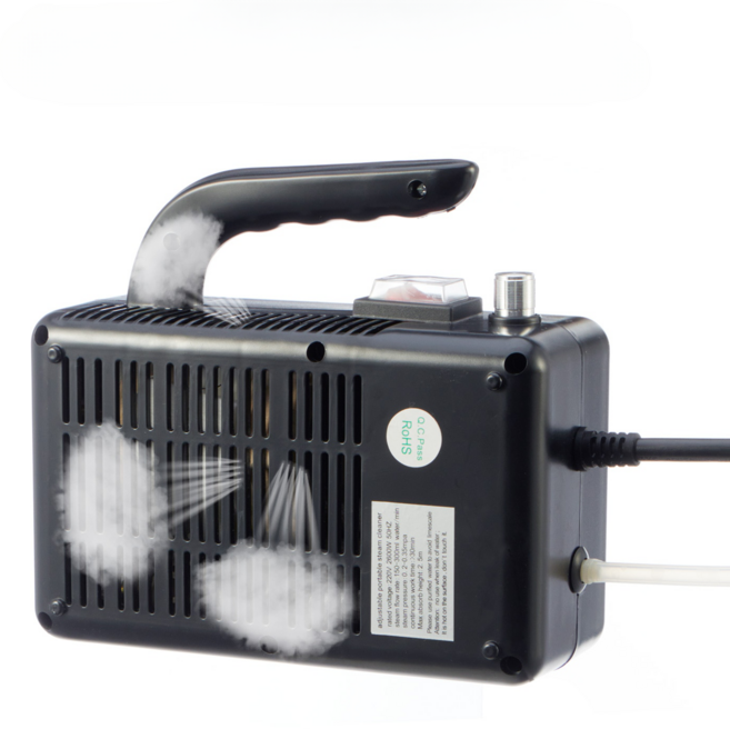 동파 스팀 해빙기 배관 수도관 녹이기 고압해빙기 주방 고온 청소기 세차기 살균기, 1개