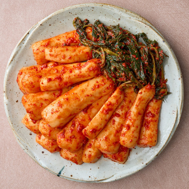 [올드셰프] 직접 재배한 알타리무로 담근 전라도식 국산 수제 총각김치, 1kg, 1개