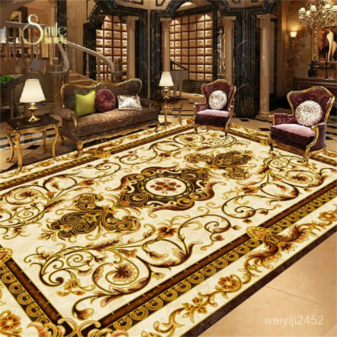 대형 거실 카페트 빅 사이즈 거실 카펫 고급거실카페트특대형 300*400cm