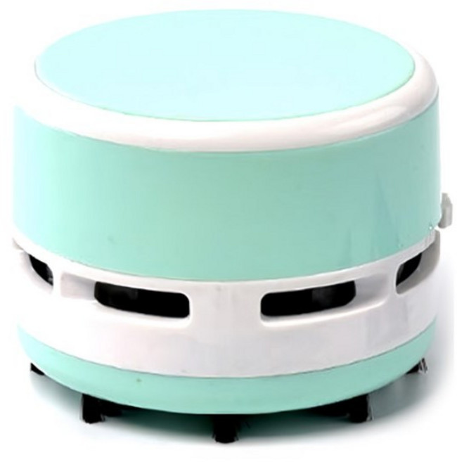 스토리빙 프리미엄 지우개 청소기, MINT, 1개