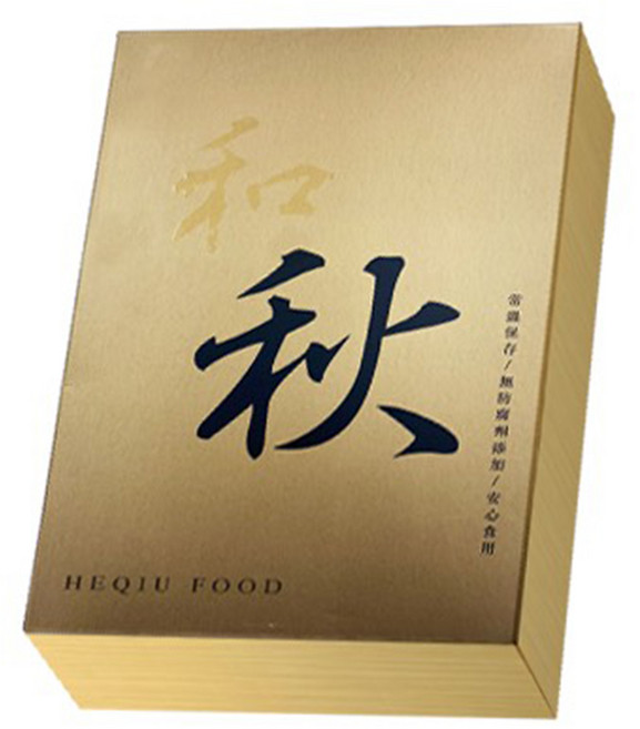 和秋 麻辣鴨血豆腐, 1個, 和秋 金裝鴨血豆腐450g