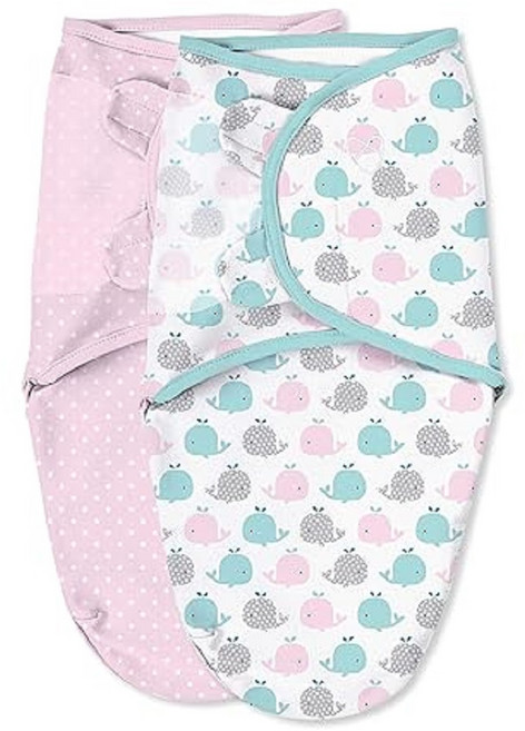 스와들미 기적의속싸개 벨크로형 1종