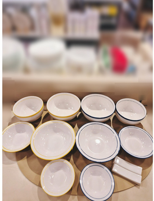 모던하우스 데일리 2인조 홈세트 12P, 1개, 12P세트, 사진참조