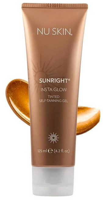 Nu Skin Sunright Insta Glow 286795