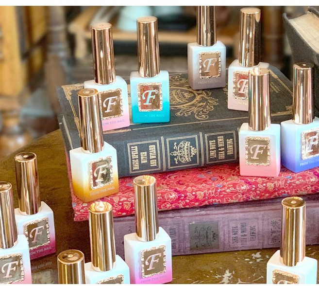 (제이뷰티)정품 프롬더네일 프롬젤 앤티크인시럽 시럽젤 젤라비 테이크아웃 네온펜 호박시럽 빨간맛 도깨비젤, FS57, 1개