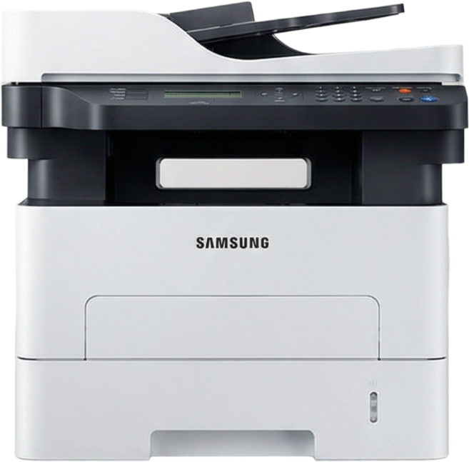 삼성전자 SL-M2893FW 흑백 모노 레이저 복합기 복사 스캔 WIFI 무선 토너포함, SL-M2893FW + 5000매 재생토너 장착