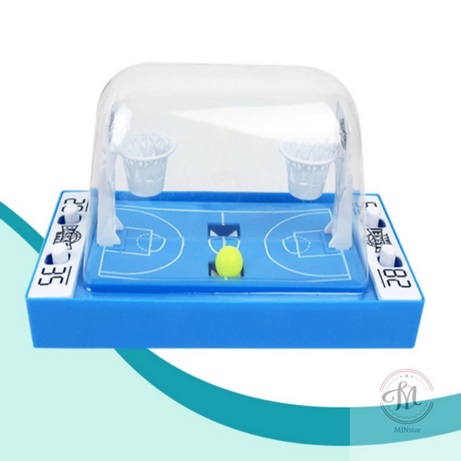 민스타몰 농구게임 배틀덩크슛 색상랜덤 펌프보드게임기 내기게임 실내보드게임 스포츠보드게임 농구초등학생보드게임 가정용보드게임 간단한보드게임 고전게임 스포츠농구게임