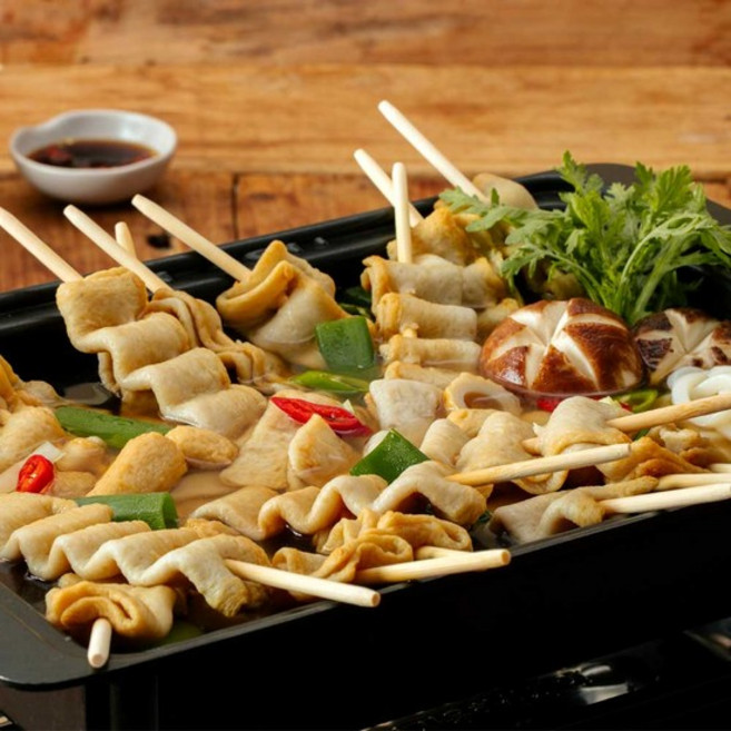 어육 80% 밀가루 없는 우리쌀 꼬치어묵 360g x 1팩 + 매운 꼬치어묵 360g x 1팩 + 모듬 어묵탕, 없음, 1개