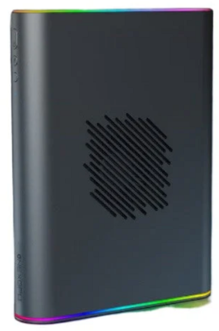 OneXPlayer ONEXGPU 2 AMD 7800M OCUlink 휴대용 확장 도크 인터페이스 그래픽카드, 229.5mm