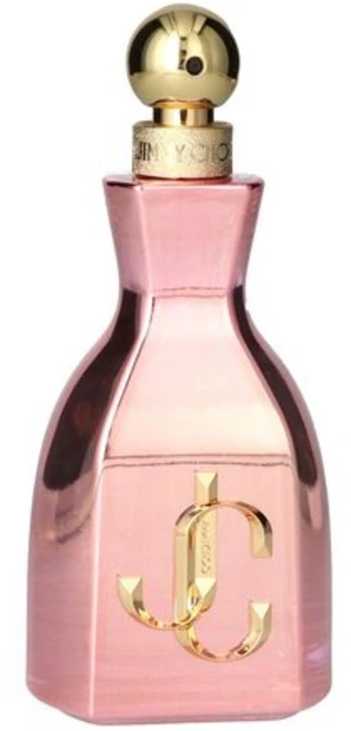 Jimmy Choo I Want With Love Eau de Parfum, 100 ml, 100ml - 쿠팡